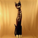 Статуэтка «Кошка»
