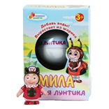 Растушка «Мила»
