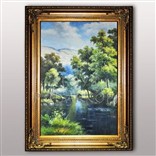 Картина 60*90 см