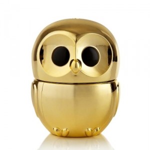 Крем для рук Owl Gold – Creme Brulee
