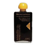 Лосьон-автозагар для лица и тела Bronz'xpress