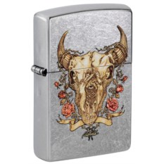 Зажигалка Zippo 48559 от художника Рика Ритвельда