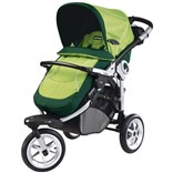 Прогулочная коляска Peg Perego MYRTO
