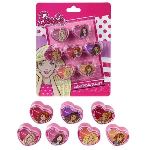 Набор детской косметики Barbie
