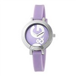 Женские наручные fashion часы Circle-Oval