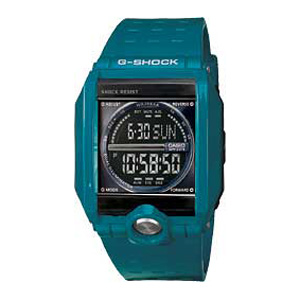 Часы Casio