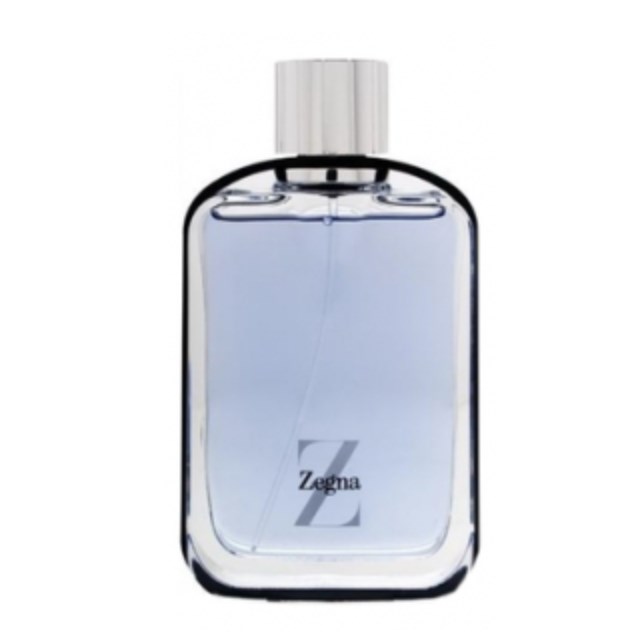 Туалетная вода Ermenegildo Zegna Z