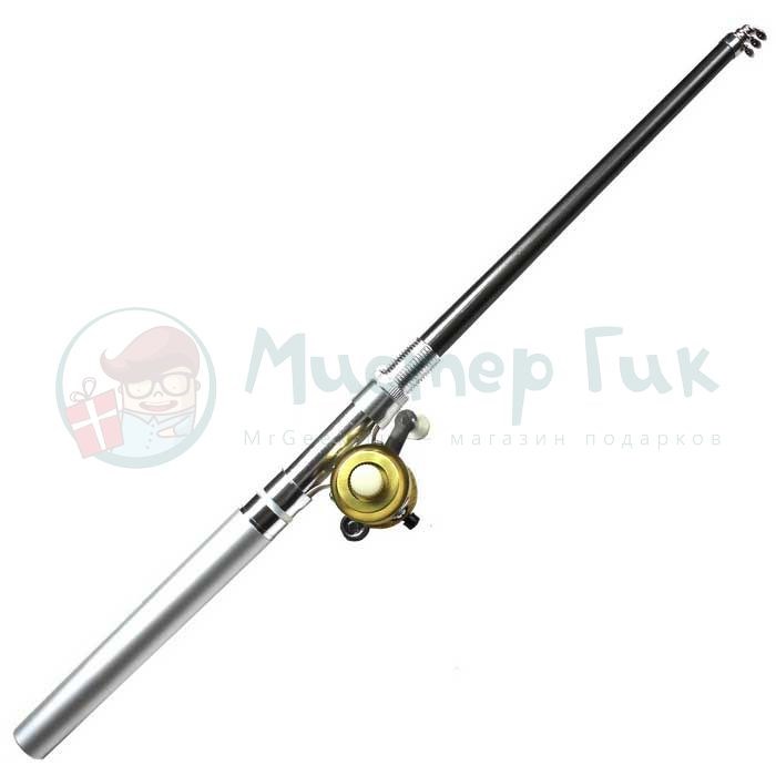 Ручка Удочка Fish Pen