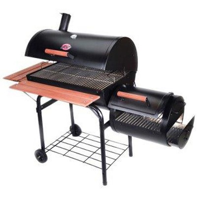 Грили-барбекю CHAR GRILLER