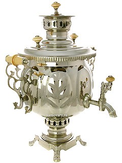 Самовар Шар
