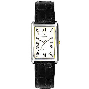 Женские наручные часы Romanson Gents Fashion
