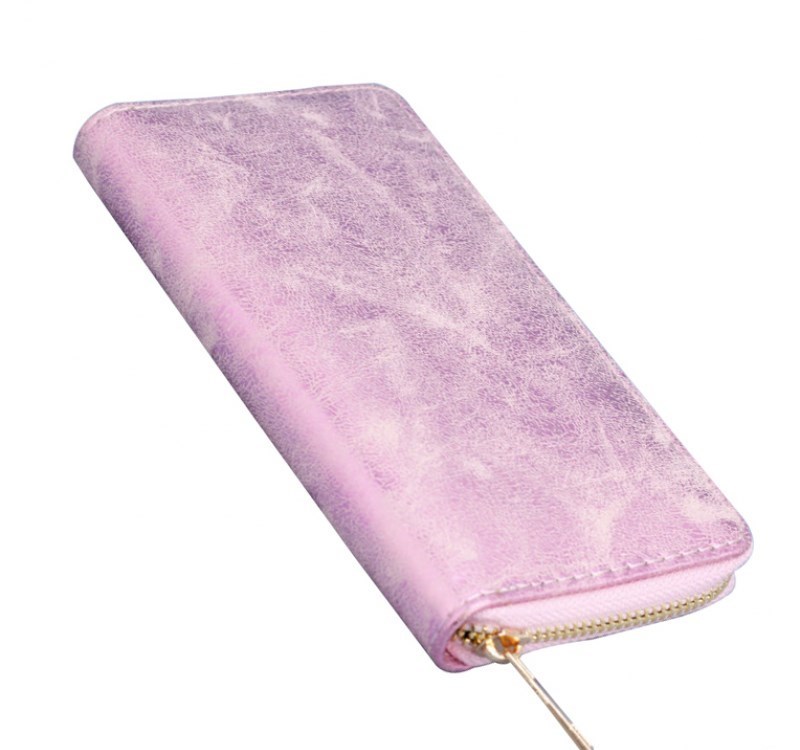 Кошелек Classic Pink