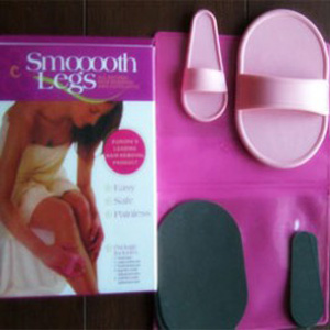 Набор для депиляции Smooth Legs