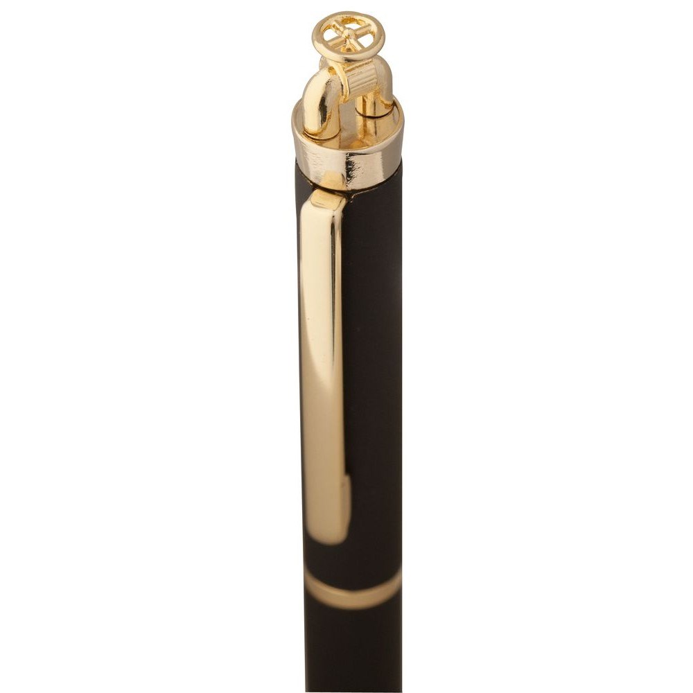 Шариковая ручка Faucet Golden Top