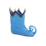 Валенок для подарков JINGLE BOOT