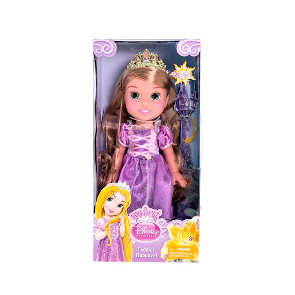 Кукла Disney Princess (Принцессы Дисней) Малышка Рапунцель
