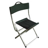 Складной стул Camping World Combi