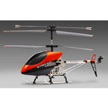 Радиоуправляемый вертолёт GYRO-601, 1TOY