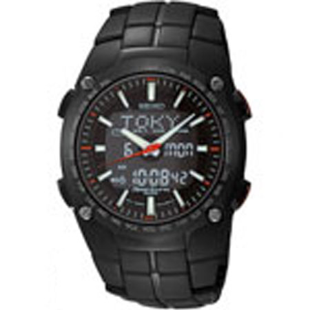 Японские наручные часы SEIKO