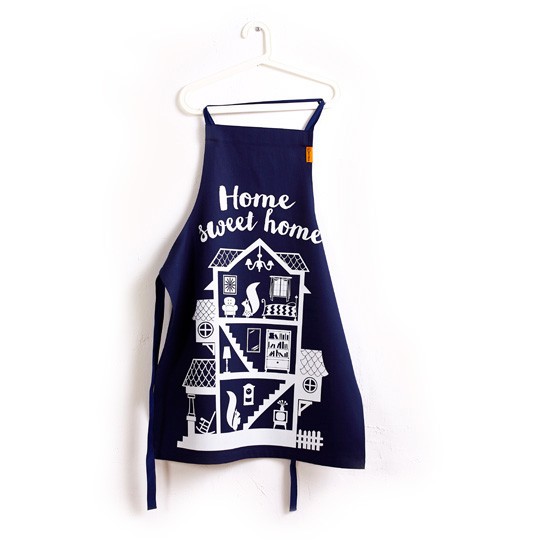 Фартук Home Sweet Home