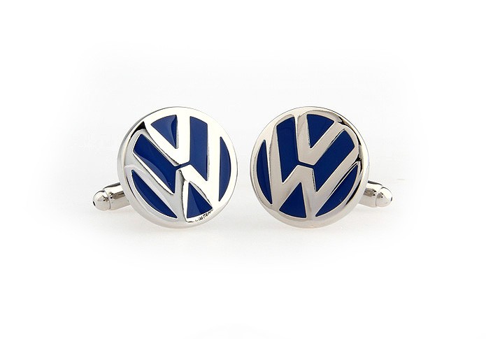 Запонки Volkswagen Design