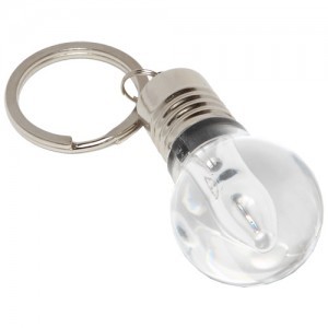 USB flash накопитель «Лампа» 4 Гб