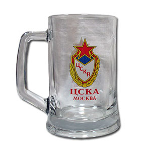 Набор пивных кружек