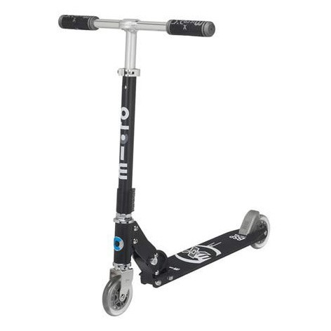 Самокат Micro Bullet Street PRO