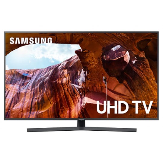 Телевизор Samsung 65 UHD 4K Smart TV RU7400 Series 7