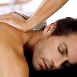 SPA «Джама MAN»
