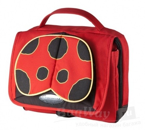 Детский рюкзак Funny Face от Samsonite