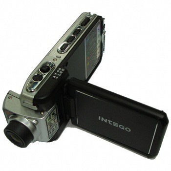 Видеорегистратор Intego VX–290 HD