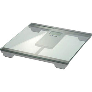 Напольные весы Bosch PPW 4200
