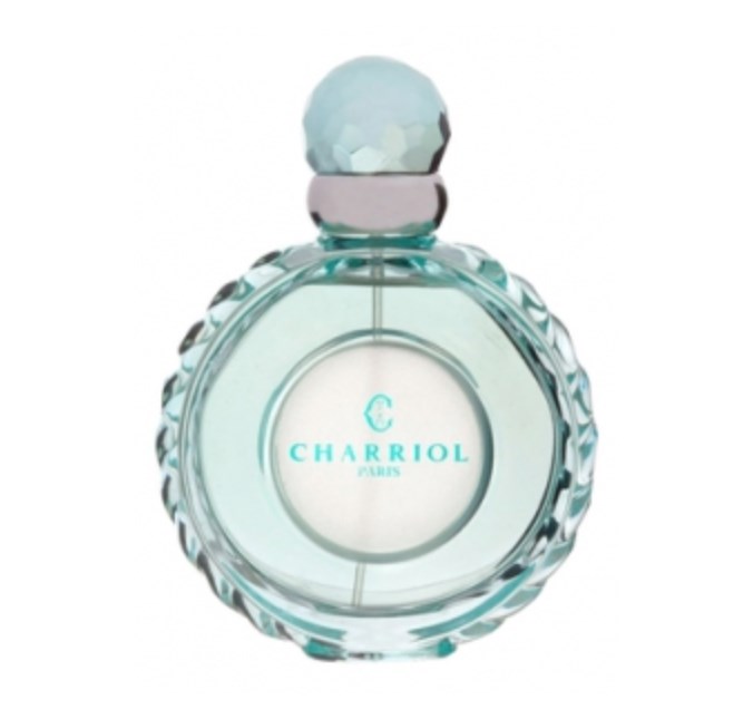 Туалетная вода тестер Charriol Tourmaline
