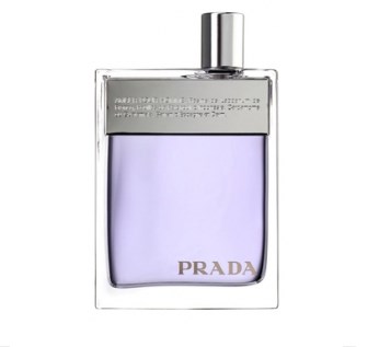 Туалетная вода тестер Prada - Amber Pour Homme 100ml (муж)
