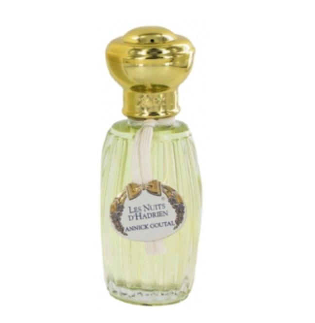 Туалетная вода Annick Goutal Les Nuits D'Hadrien