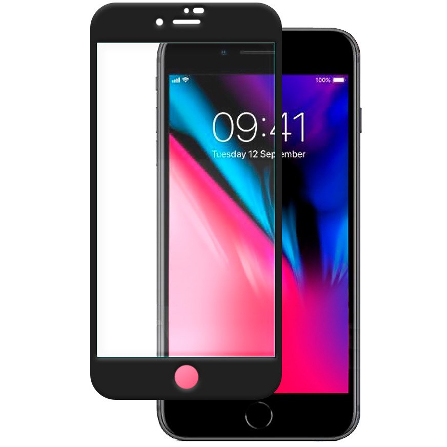 Стекло 3D 0.3 мм 9Н REMAX Medicine GL-27 для iPhone 8