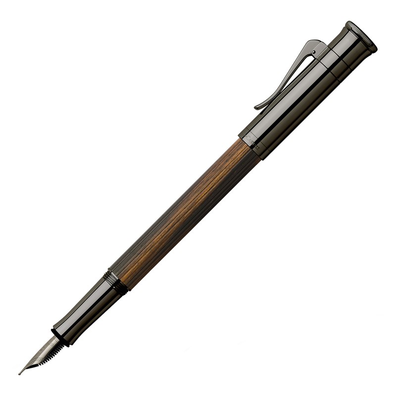 Перьевая ручка Graf von Faber-Castell Classic Macassar