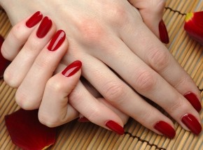 Подарочный сертификат Маникюр с покрытием shellac