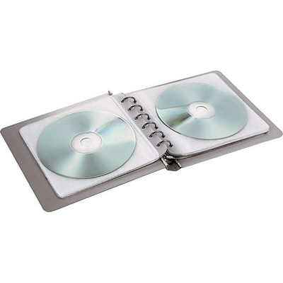 Футляр для CD-дисков