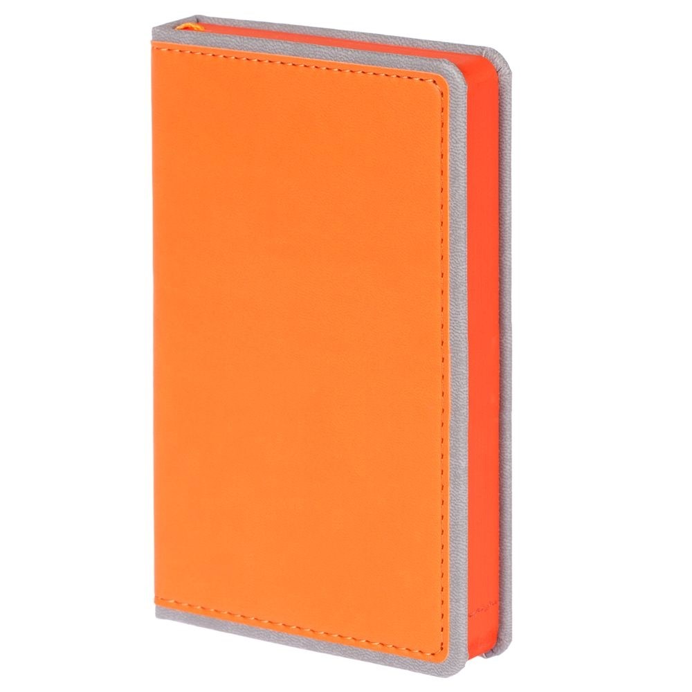 Недатированный ежедневник Freenote Small