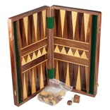 Игра настольная «Нарды»  