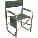 Кресло складное Camping World Commander