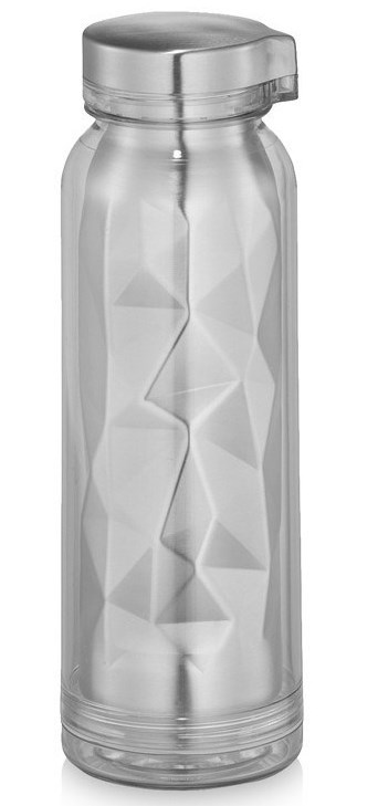 Бутылка Geometric