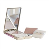 Компактная пудра «2 в 1» SPF 15 Natural Beige