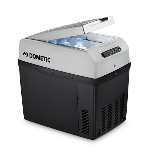 Термоэлектрический автохолодильник Dometic TropiCool TCX-21