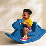 Качалка «Лошадка», LITTLE TIKES