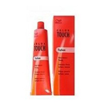 Оттеночная краска для волос Wella Color Touch 7/3