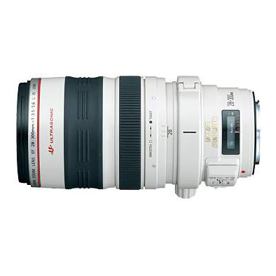 Объектив Canon EF 28-300 3.5-5.6 L IS USM