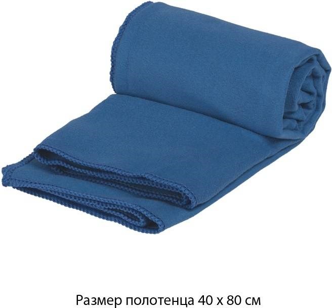 Полотенце для фитнеса Тонус